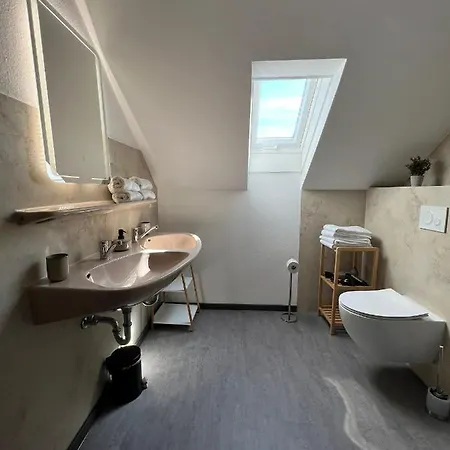 Moehrle 5 Vakantiehuis