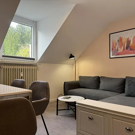 Moehrle 5 Holiday home *