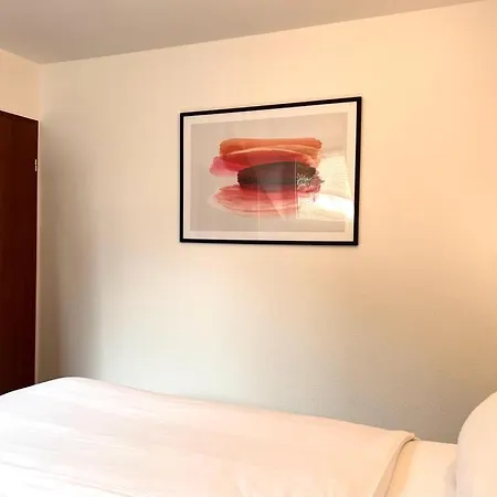 Vakantiehuis Moehrle 5 *