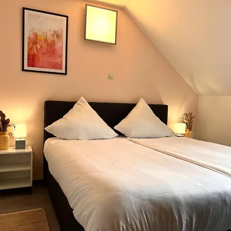 Moehrle 5 Holiday home Uberlingen