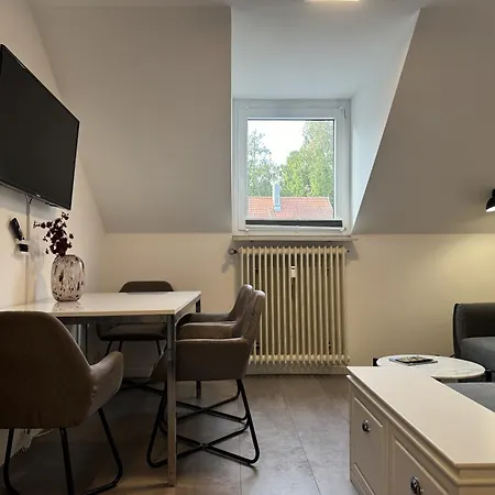 Moehrle 5 Vakantiehuis