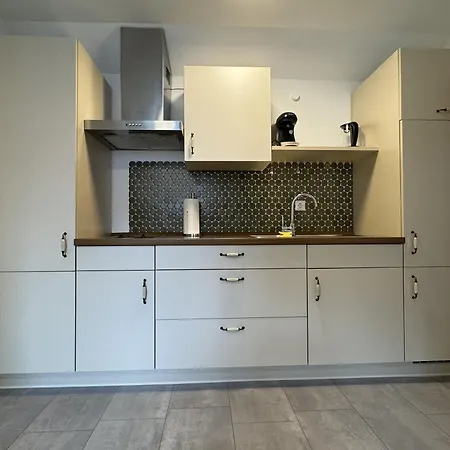 Moehrle 5 Holiday home *