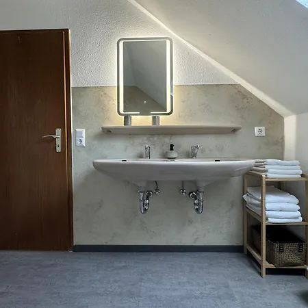 Holiday home Moehrle 5 *