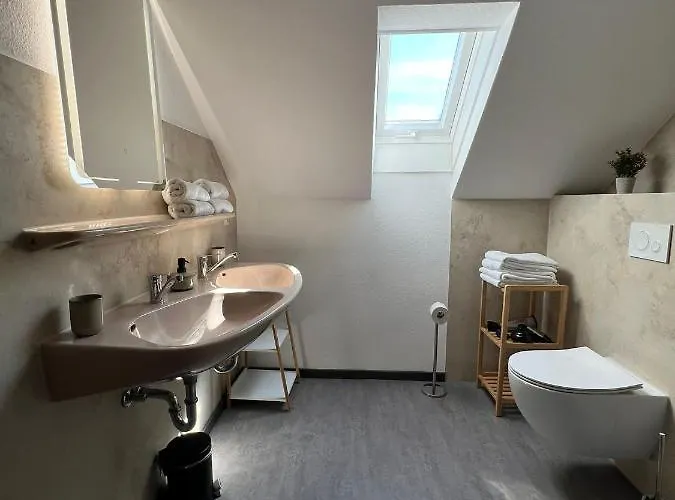 Moehrle 5 Casa vacanze