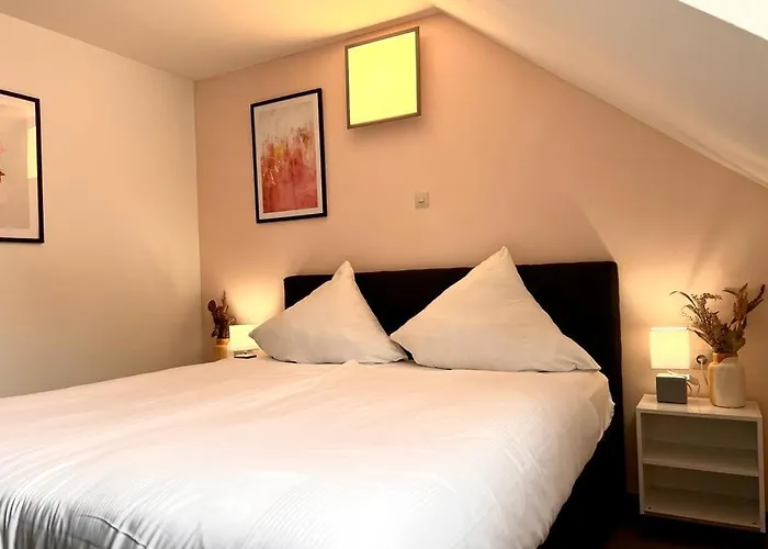 Moehrle 5 Casa vacanze