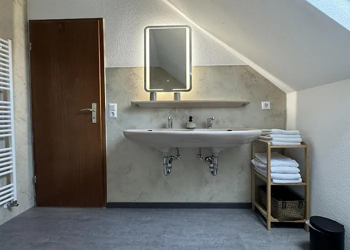 Casa vacanze Moehrle 5 *